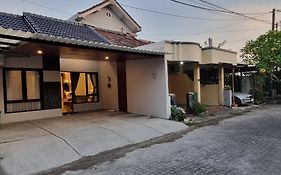 Rumah Alam Taya Syariah